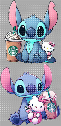 Keychain sticker-Y 772
